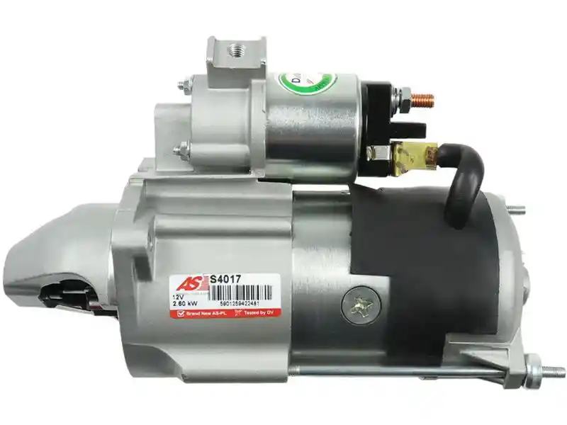 AS-PL S4017