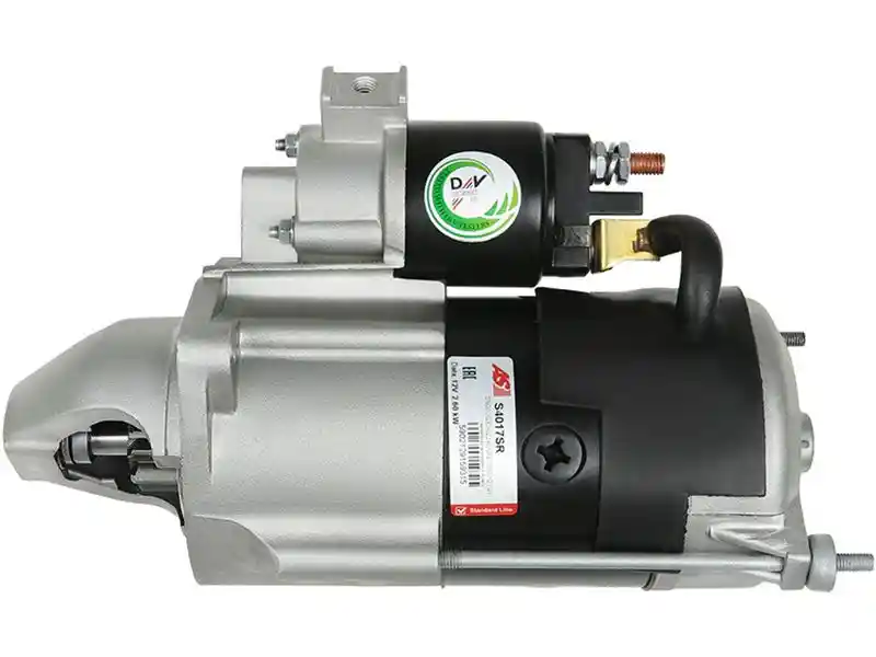 AS-PL S4017SR