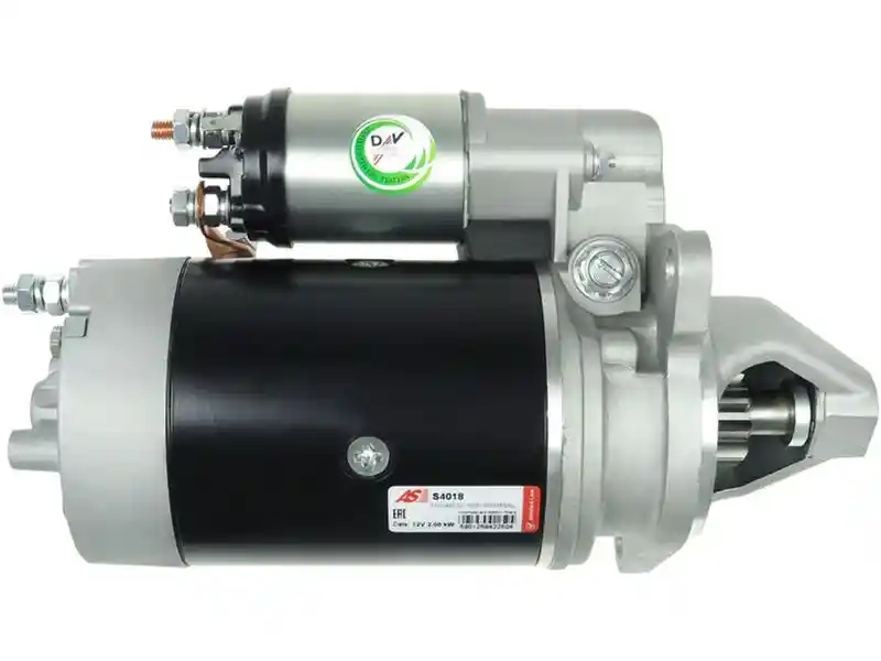 AS-PL S4018