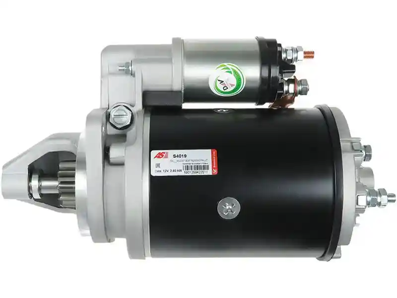 AS-PL S4019