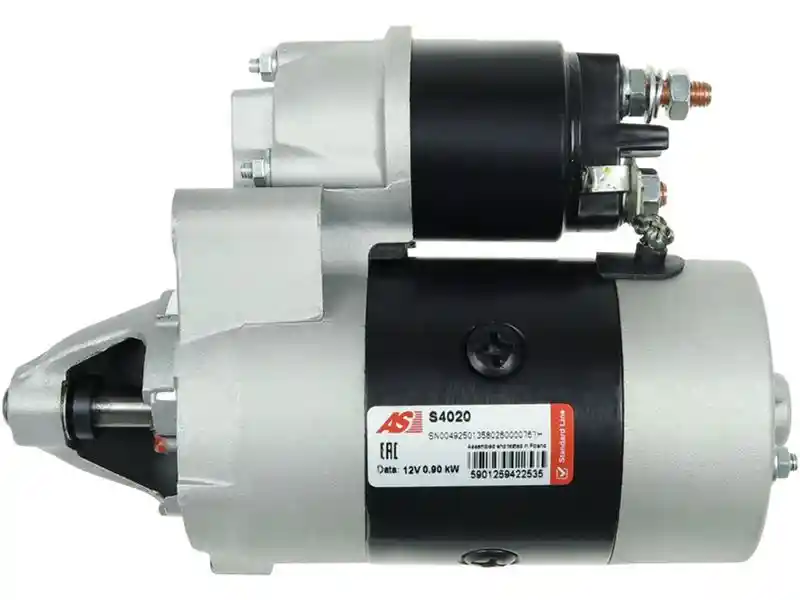 AS-PL S4020