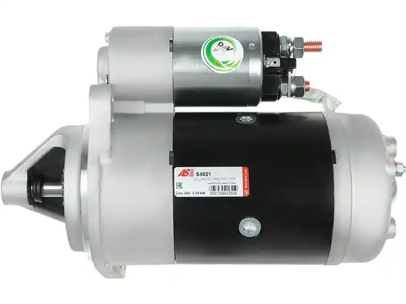 AS-PL S4021