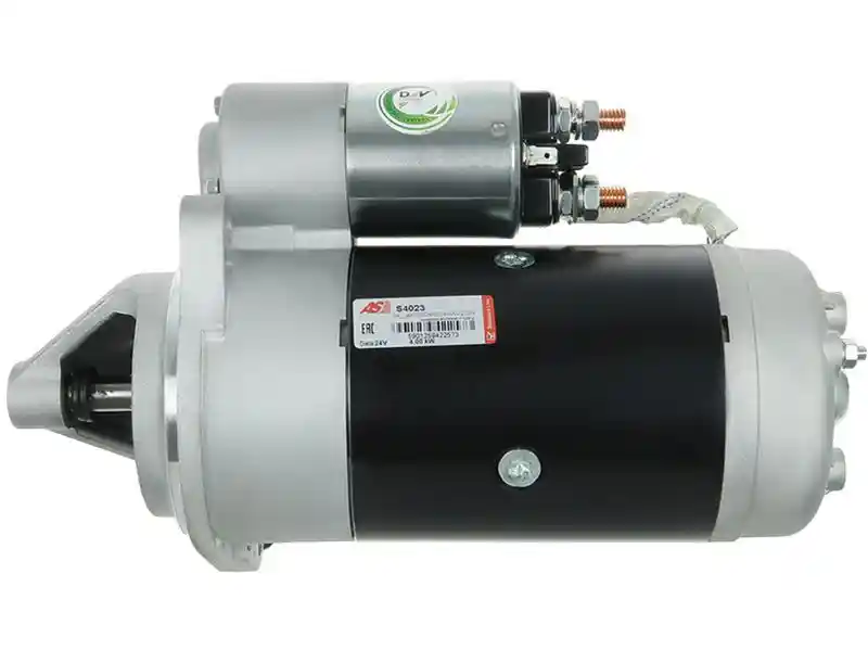 AS-PL S4023
