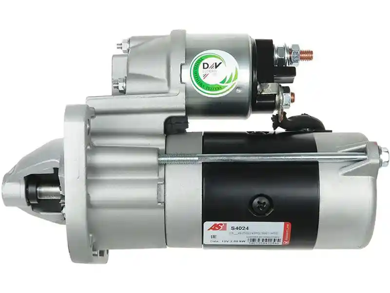 AS-PL S4024