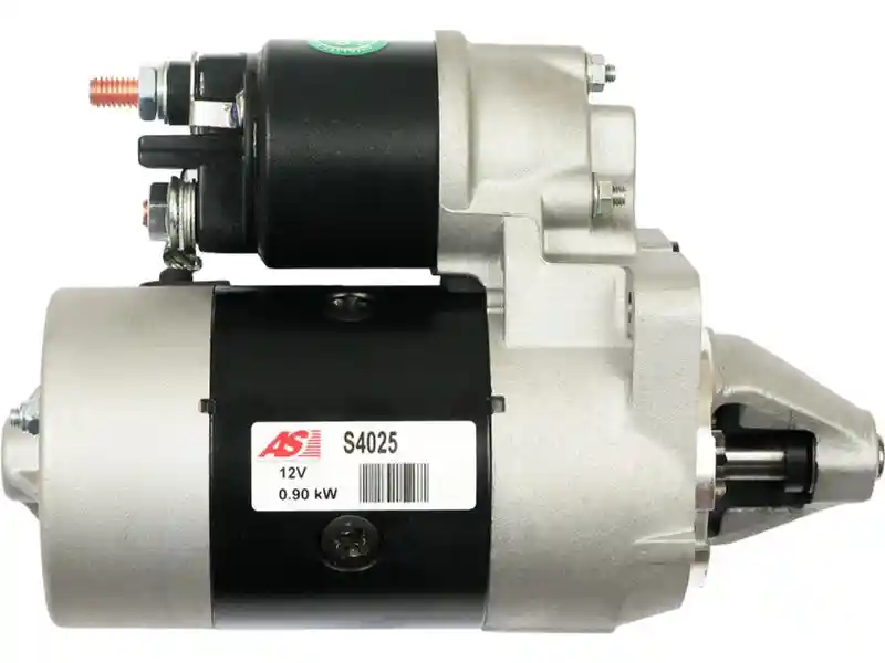 AS-PL S4025