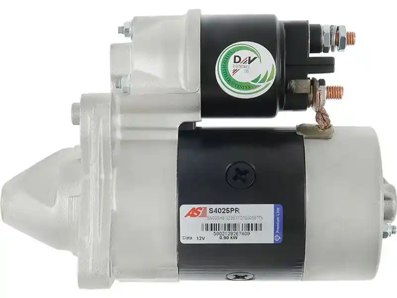 AS-PL S4025PR