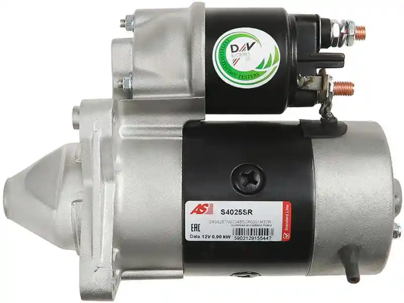 AS-PL S4025SR