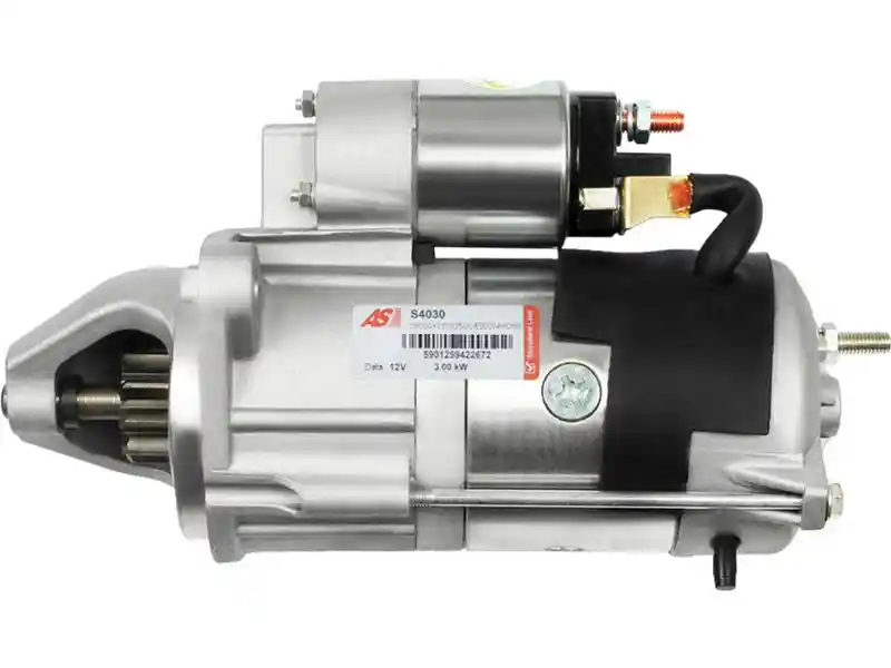 AS-PL S4030