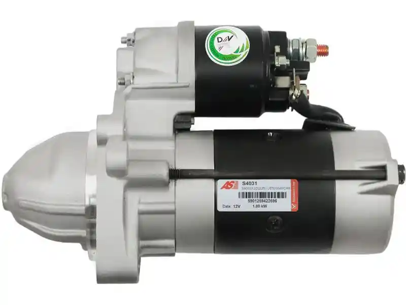 AS-PL S4031