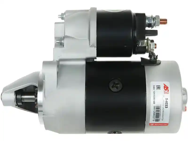 AS-PL S4033