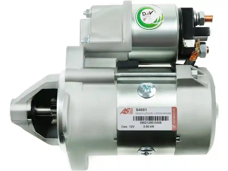 AS-PL S4051
