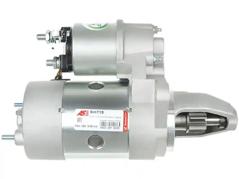 AS-PL S4071S