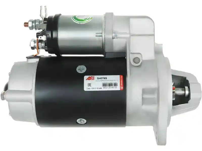 AS-PL S4076S