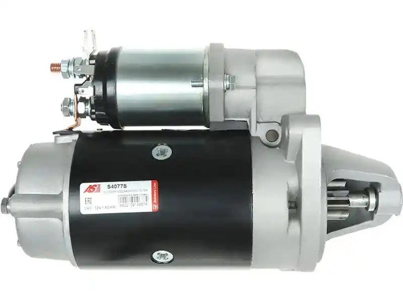 AS-PL S4077S