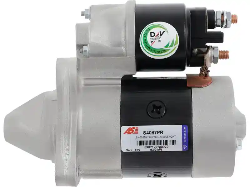 AS-PL S4087PR AS-PL S4087PR