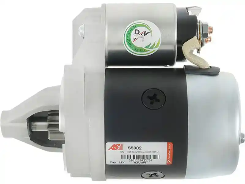AS-PL S5002