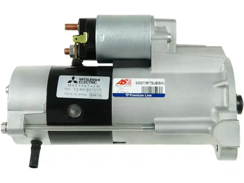 AS-PL S5007(MITSUBISHI)