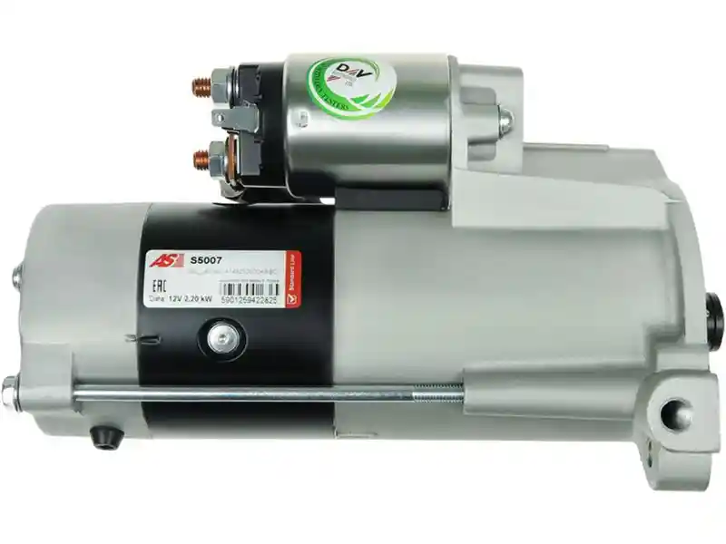 AS-PL S5007