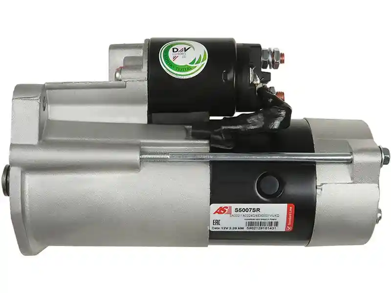 AS-PL S5007SR AS-PL S5007SR