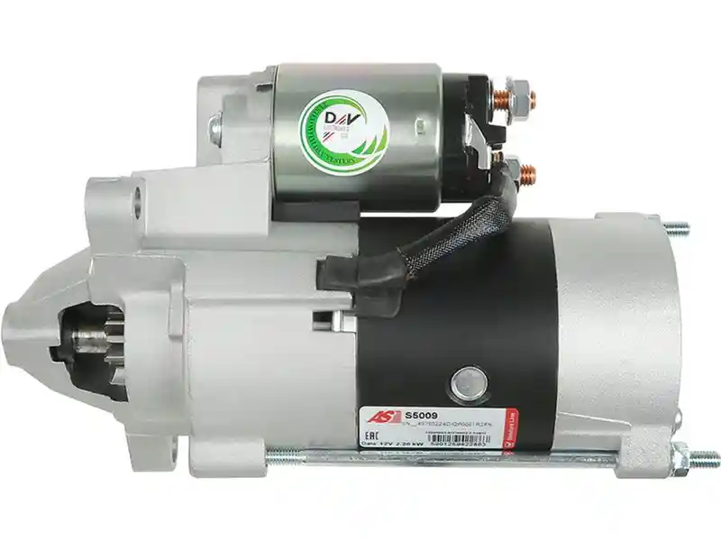 AS-PL S5009