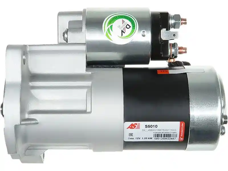 AS-PL S5010