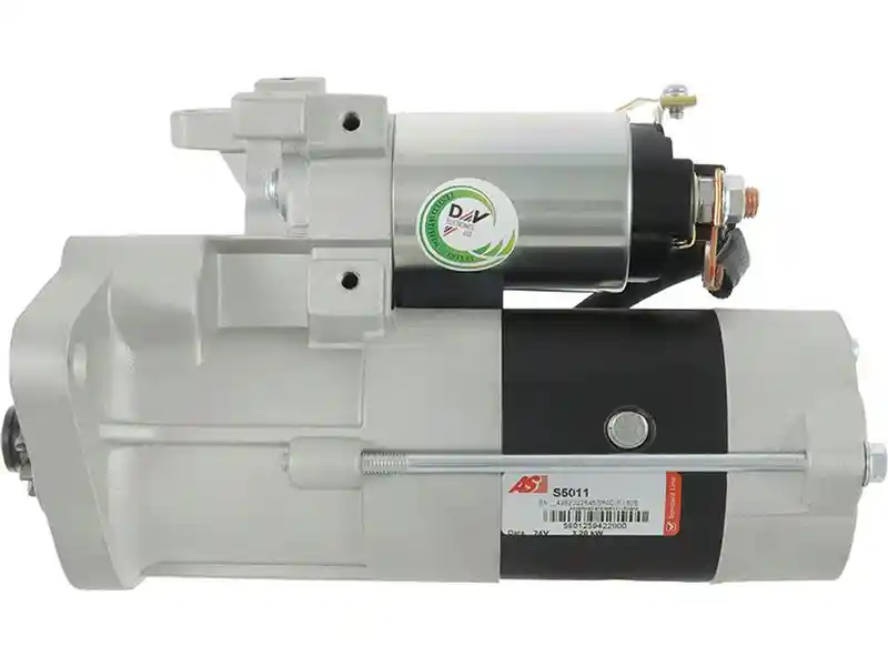 AS-PL S5011