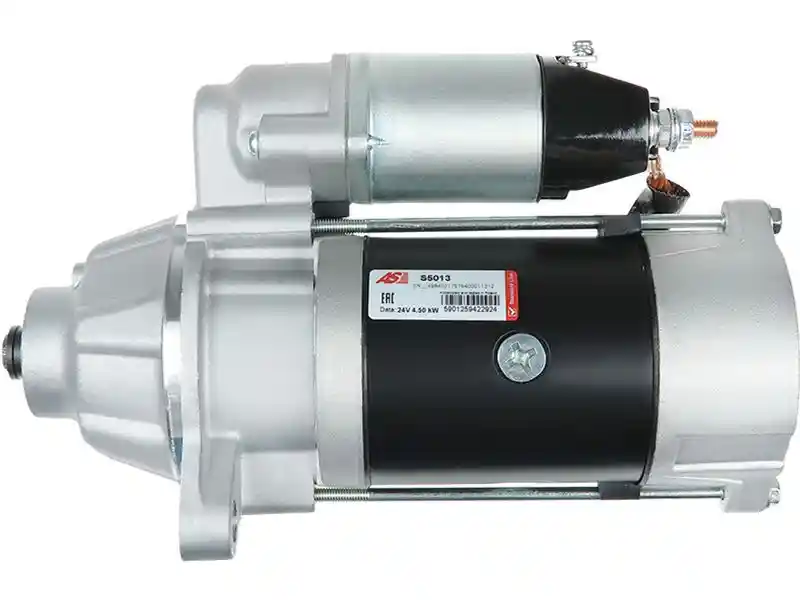 AS-PL S5013