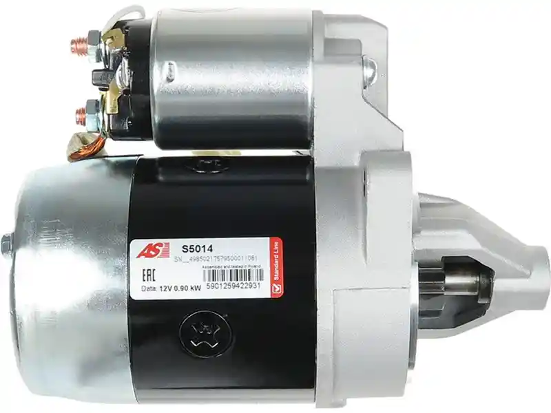 AS-PL S5014
