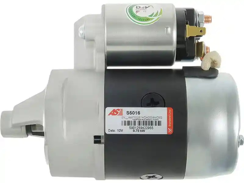AS-PL S5016