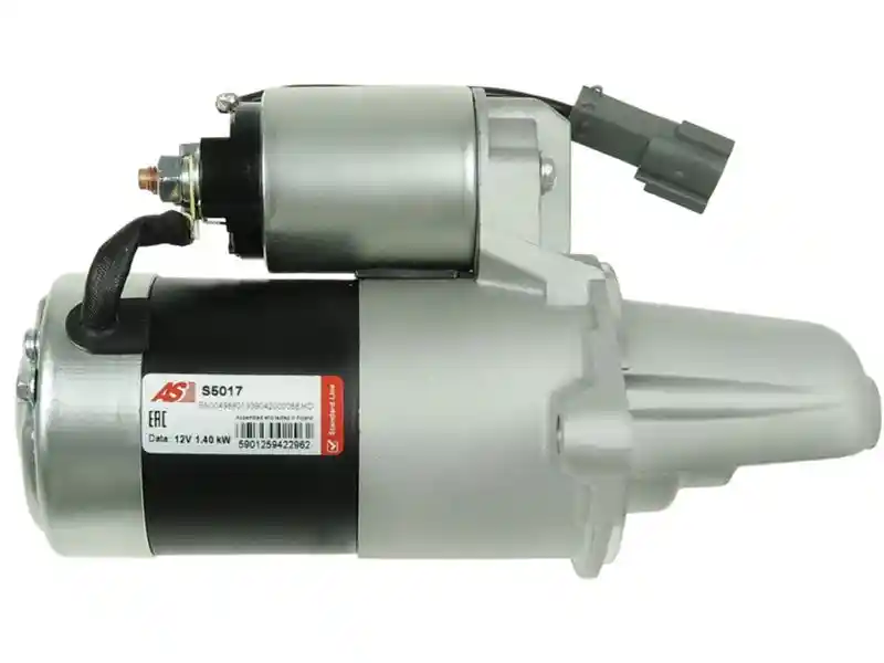 AS-PL S5017