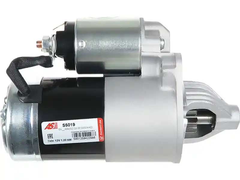 AS-PL S5019