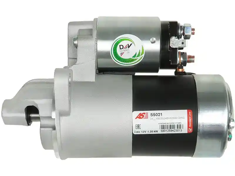AS-PL S5021