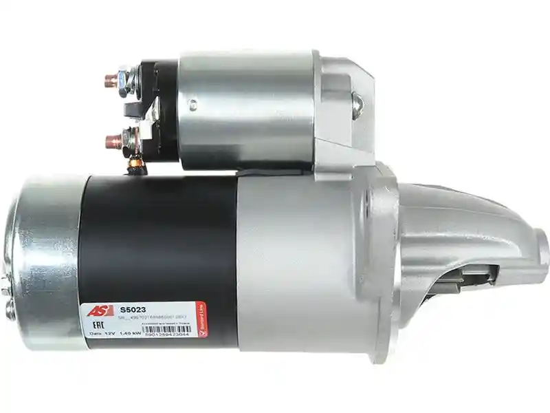 AS-PL S5023
