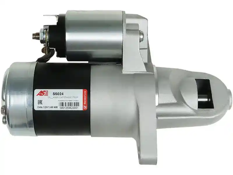 AS-PL S5024