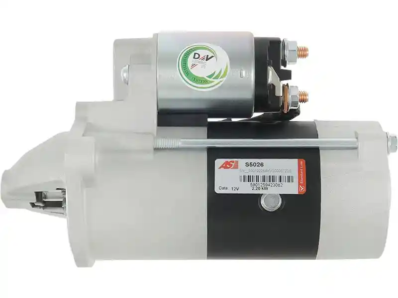 AS-PL S5026