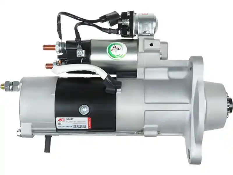 AS-PL S5027