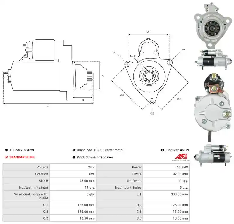 AS-PL S5029