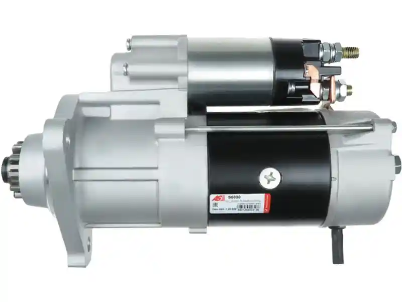 AS-PL S5030