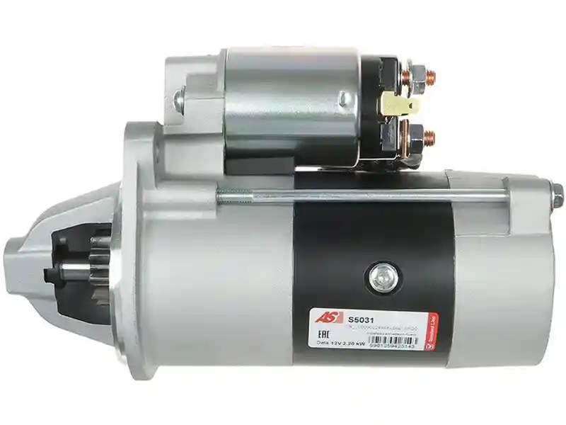 AS-PL S5031