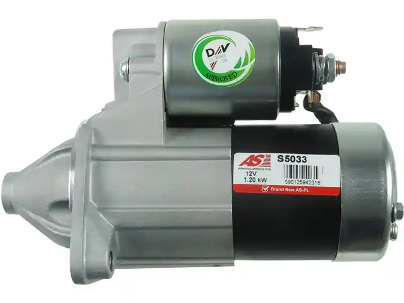 AS-PL S5033