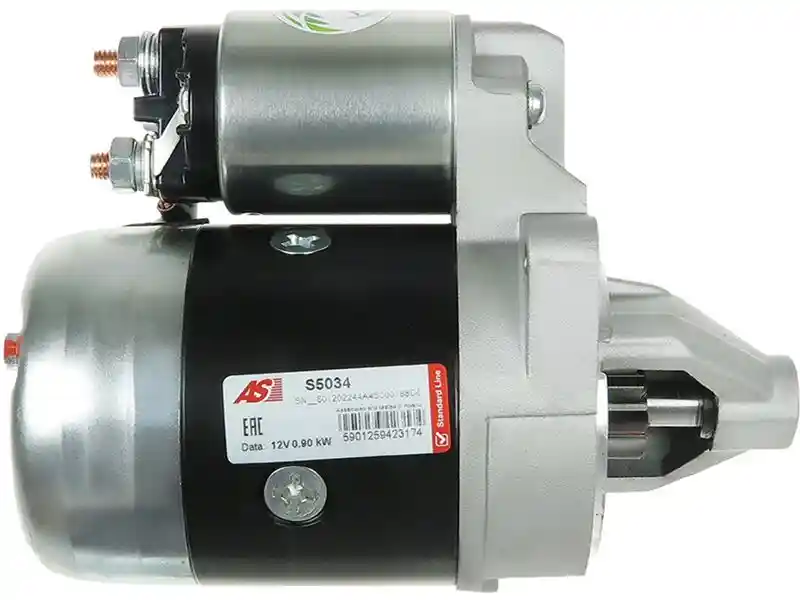 AS-PL S5034