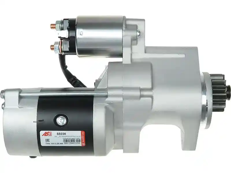 AS-PL S5036