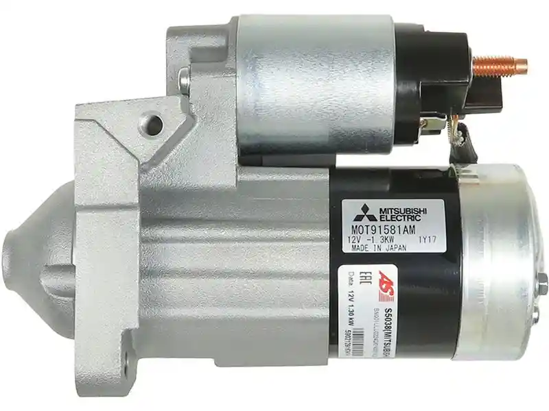 AS-PL S5038(MITSUBISHI)