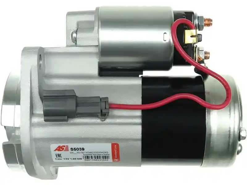 AS-PL S5039