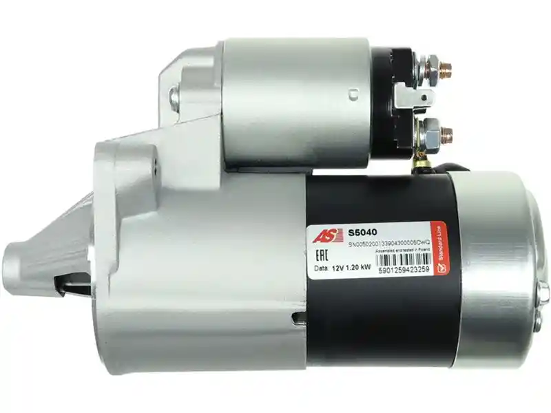 AS-PL S5040