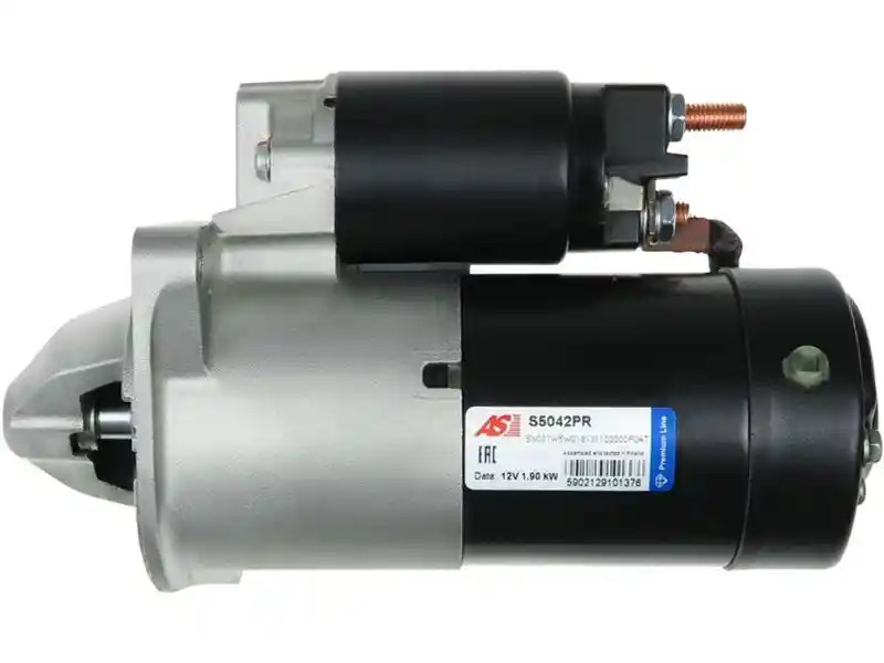 AS-PL S5042PR