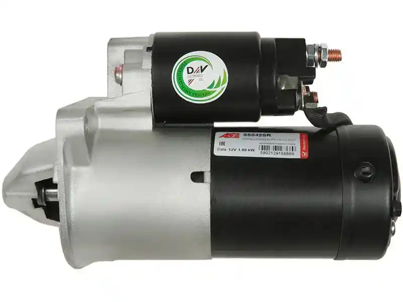 AS-PL S5042SR
