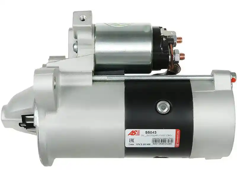 AS-PL S5043