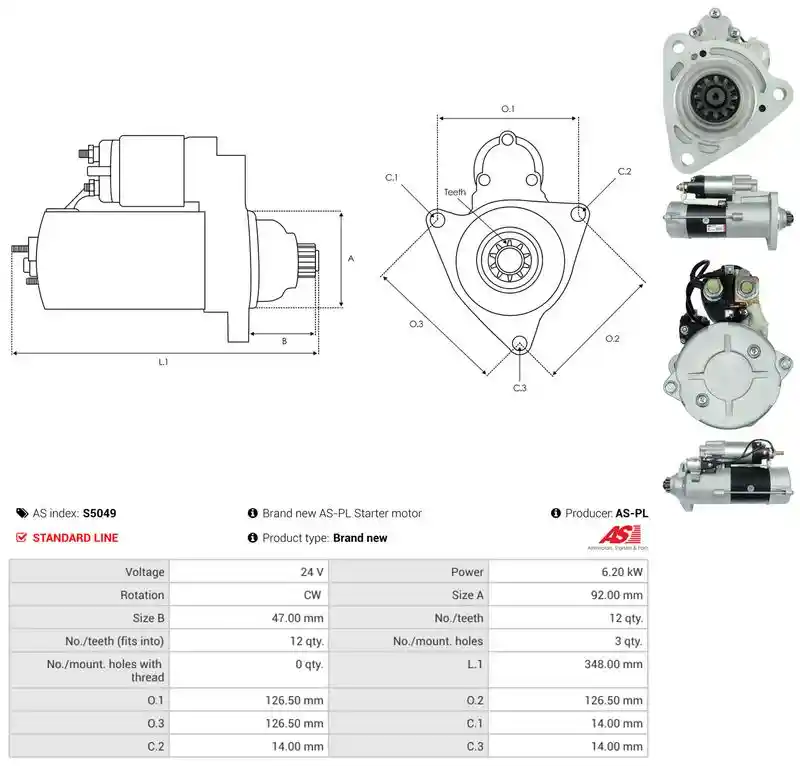 AS-PL S5049