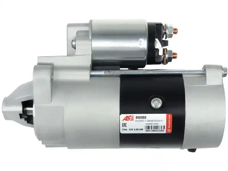 AS-PL S5050